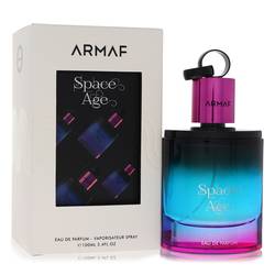 Armaf Space Age Edp For Unisex