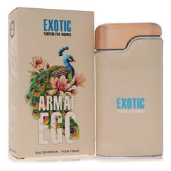 Armaf Ego Exotic Edp For Women