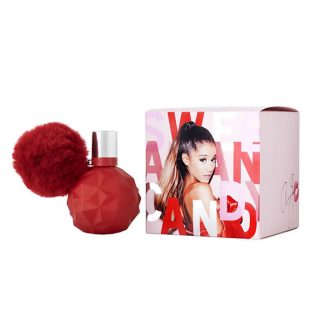 Ariana Grande Sweet Like Candy Limited Edition Edt For Women