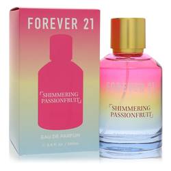 Forever 21 Shimmering Passionfruit Edp For Women
