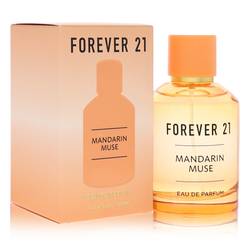 Forever 21 Mandarin Muse Edp For Women