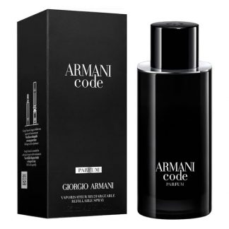 Giorgio Armani Armani Code Parfum For Men