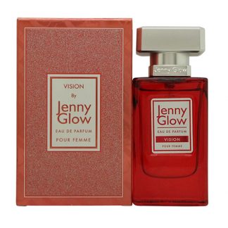 Jenny Glow Vision Edp For Women