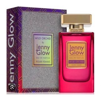Jenny Glow Wild Orchid Edp For Women
