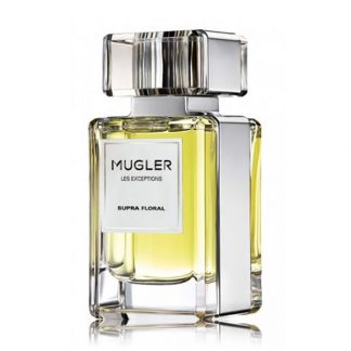 Thierry Mugler Mugler Les Exceptions Supra Floral Edp For Unisex