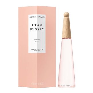 Issey Miyake L'Eau D'Issey Pivoine Peony Intense Edt For Women