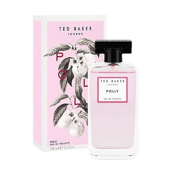 Ted Baker Polly Edt For Women Perfume Store Hong Kong