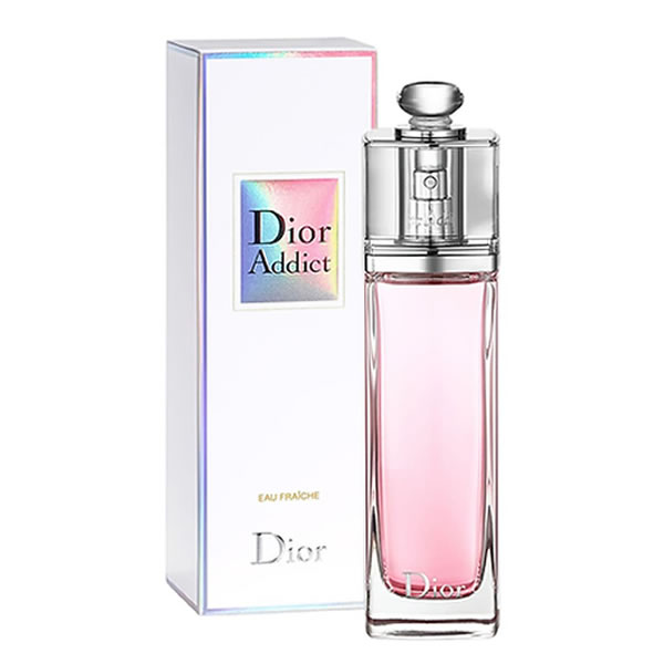 Dior top addict