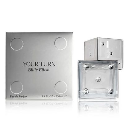 Billie Eilish Your Turn Edp For Unisex