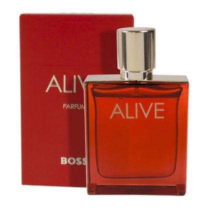 Hugo Boss Boss Alive Parfum For Women