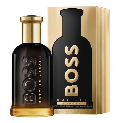 Hugo Boss Boss Bottled Absolu Parfum Intense For Men
