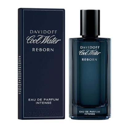 Davidoff Cool Water Reborn Intense Edp For Men