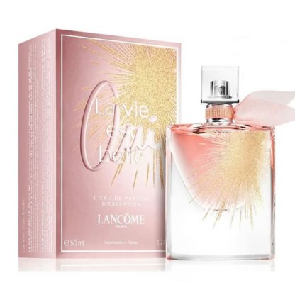 Lancome La Vie Est Belle Oui D'Exception Edp For Women