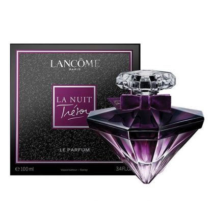 Lancome Tresor La Nuit Le Parfum For Women