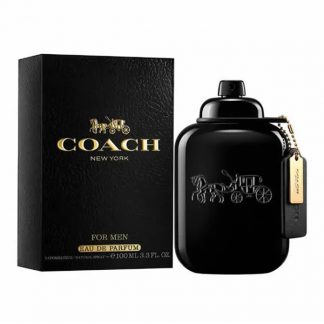 Coach Edp For Men