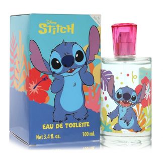 Disney Stitch Edt For Unisex
