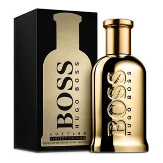 Hugo Boss Boss Bottled (Collector) Limited Edition Edp For Men