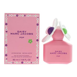 Marc Jacobs Daisy Pop Limited Edition Edt For Women