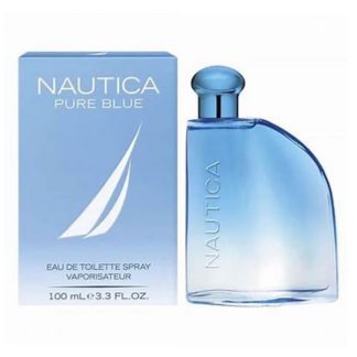 Nautica Pure Blue Edt For Men