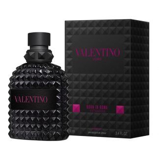 Valentino Uomo Born In Roma Extradose Parfum For Men