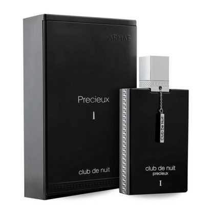 Armaf Club De Nuit Precieux Extrait De Parfum For Unisex