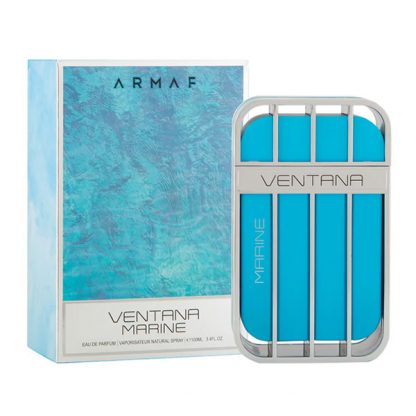 Armaf Ventana Marine Edp For Unisex
