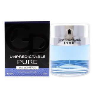 Glenn Perri Unpredictable Pure Edp For Men