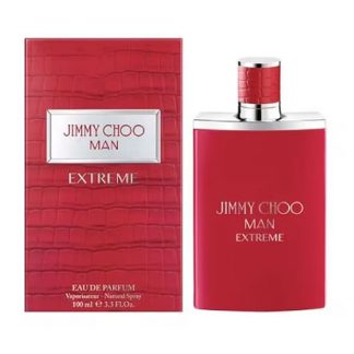 Jimmy Choo Man Extreme Edp For Men