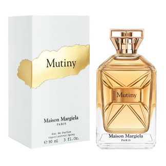 Maison Margiela Mutiny Edp For Unisex