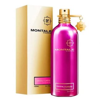 Montale Crystal Flowers Edp For Unisex