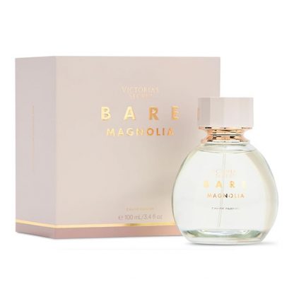 Victoria's Secret Bare Magnolia Edp For Women