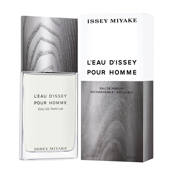 Issey Miyake L'Eau D'Issey Pour Homme Edp For Men Perfume