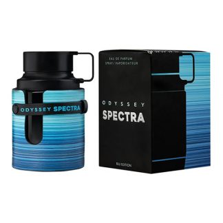 Armaf Odyssey Spectra Blue Edition Edp For Men