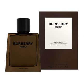 Burberry Hero Parfum Intense For Men