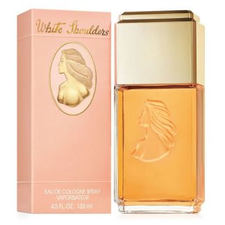 Elizabeth Arden White Shoulders Edc For Women