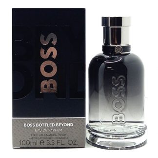 Hugo Boss Boss Bottled Beyond Edp For Men