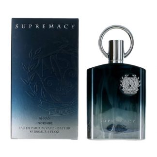 Afnan Supremacy Incense Edp For Men
