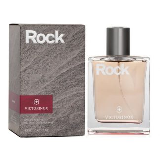 Victorinox Rock Edt For Men