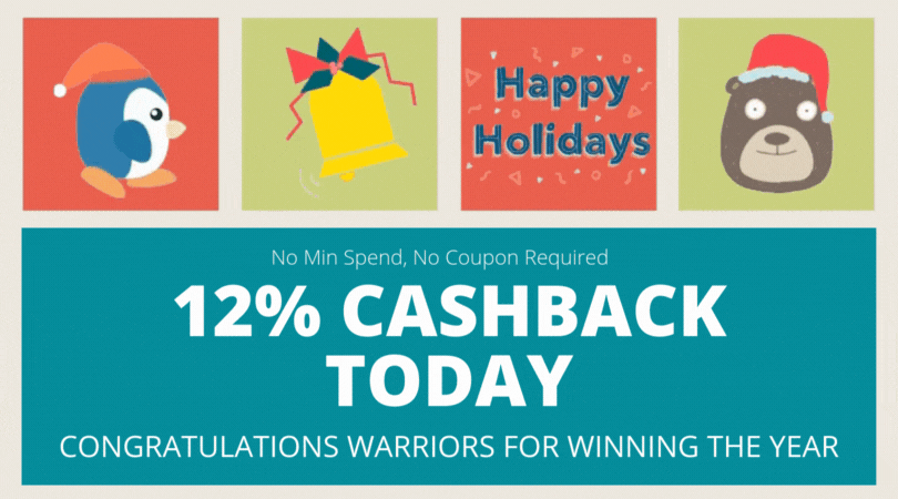 Xmas 12% cashback (2)