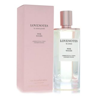 Ariana Grande Lovenotes Pink Woods Edp For Women