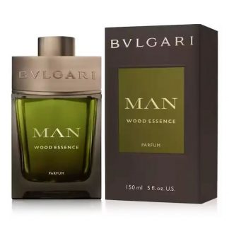 Bvlgari Man Wood Essence Parfum For Men