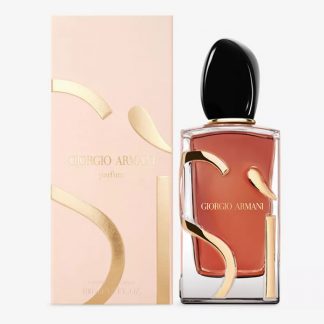 Giorgio Armani Si Parfum For Women