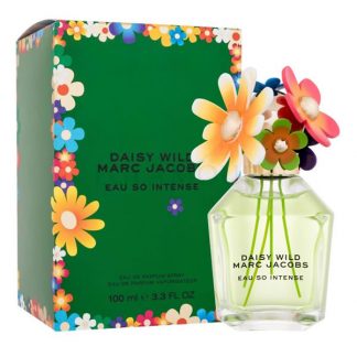 Marc Jacobs Daisy Wild Eau So Intense Edp For Women