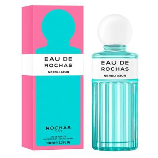 Rochas Eau De Rochas Neroli Azur Edt For Unisex
