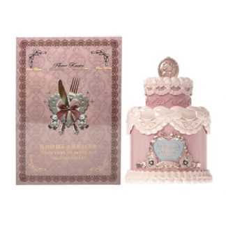 Flower Knows The Sweetie Bear Honey Lemon For Women